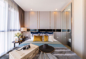 Кондоминиум в Паттайе, Таиланд | THE328140