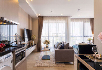 Кондоминиум в Паттайе, Таиланд | THE328140