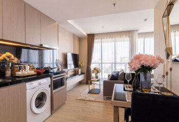 Кондоминиум в Паттайе, Таиланд | THE328140