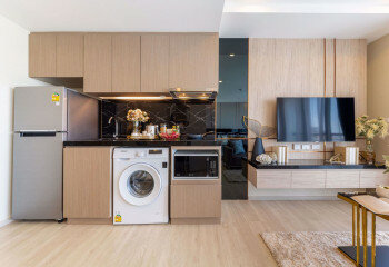 Кондоминиум в Паттайе, Таиланд | THE328140