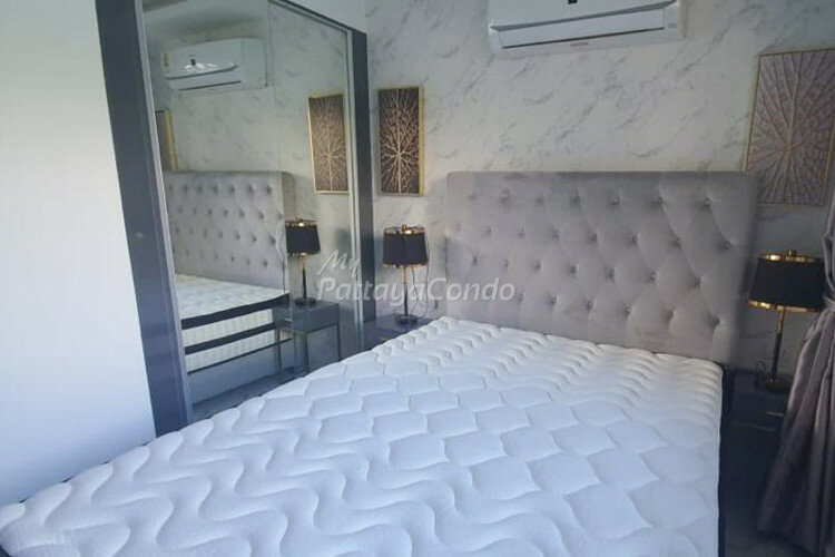 Кондоминиум в Паттайе, Таиланд | THE548494