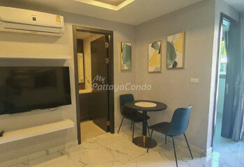 Кондоминиум в Паттайе, Таиланд | THE548494