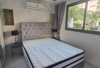 Кондоминиум в Паттайе, Таиланд | THE548494