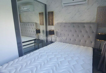 Кондоминиум в Паттайе, Таиланд | THE548494