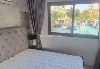 Кондоминиум в Паттайе, Таиланд | THE548494