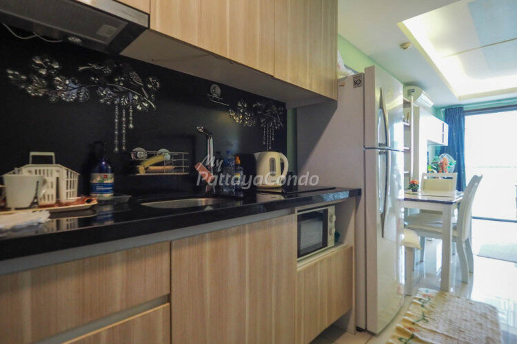 Кондоминиум в Паттайе, Таиланд | THE146077