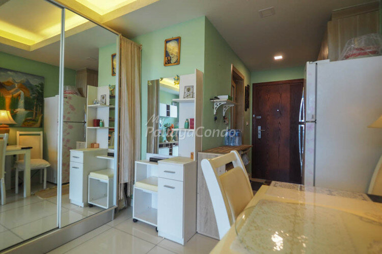 Кондоминиум в Паттайе, Таиланд | THE146077