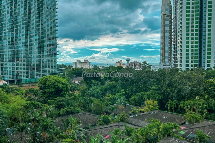 Кондоминиум в Паттайе, Таиланд | THE146077