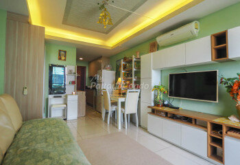 Кондоминиум в Паттайе, Таиланд | THE146077