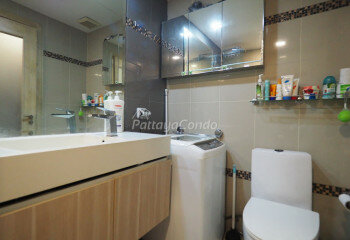 Кондоминиум в Паттайе, Таиланд | THE146077