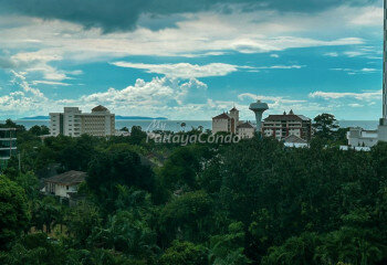 Кондоминиум в Паттайе, Таиланд | THE146077