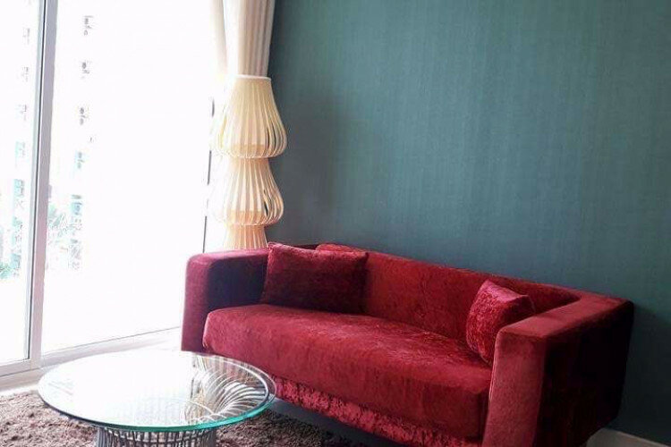 Кондоминиум в Паттайе, Таиланд | THE427421