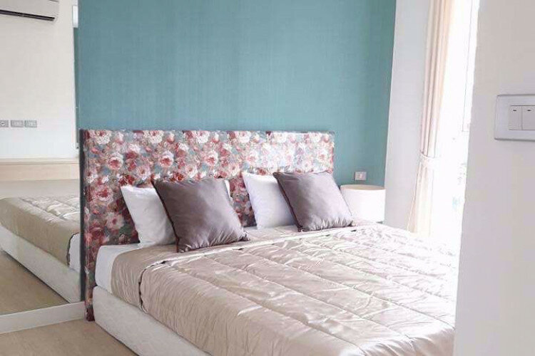 Кондоминиум в Паттайе, Таиланд | THE427421