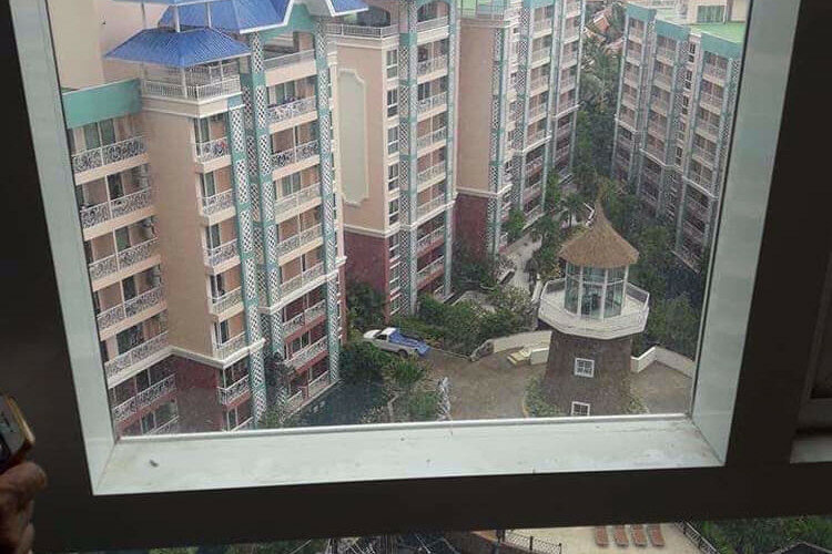 Кондоминиум в Паттайе, Таиланд | THE427421