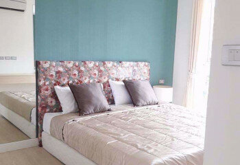 Кондоминиум в Паттайе, Таиланд | THE427421