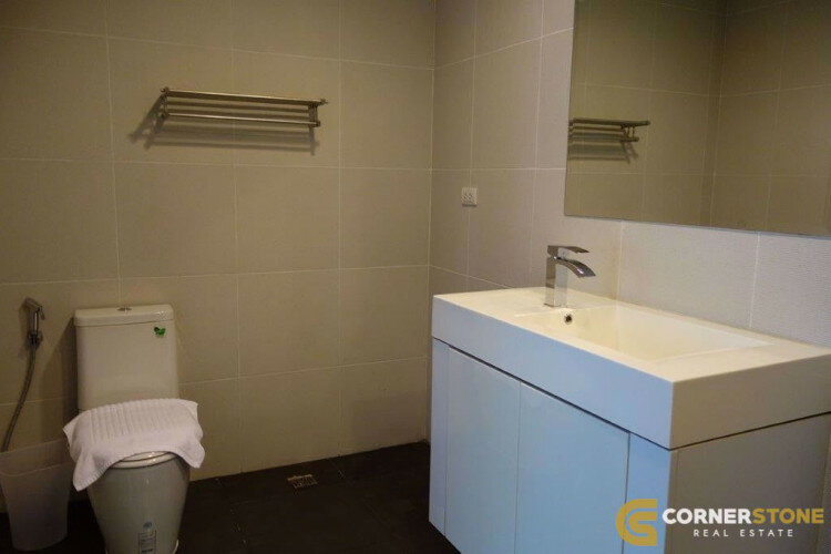 Кондоминиум в Паттайе, Таиланд | THE528491