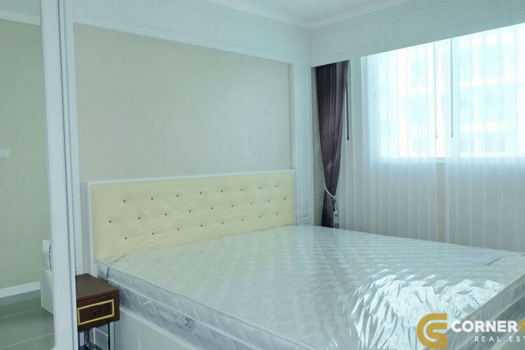 Кондоминиум в Паттайе, Таиланд | THE128260