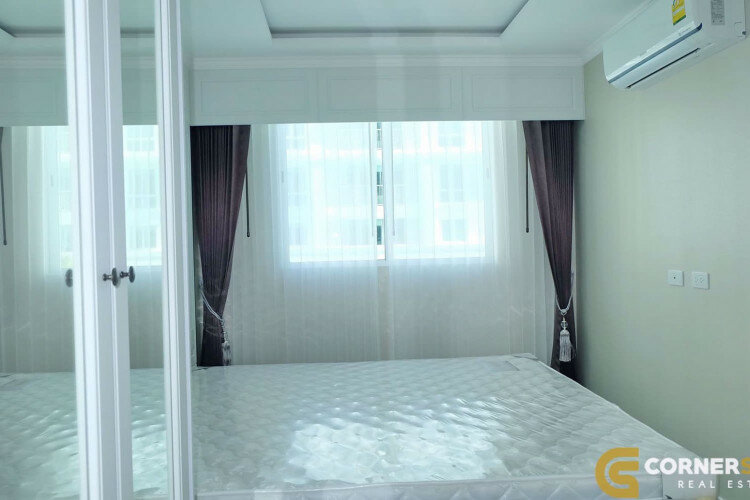 Кондоминиум в Паттайе, Таиланд | THE128260