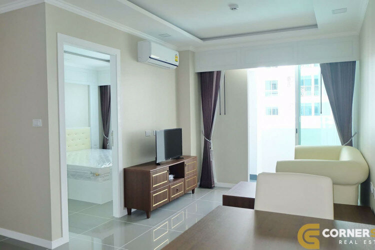 Кондоминиум в Паттайе, Таиланд | THE128260