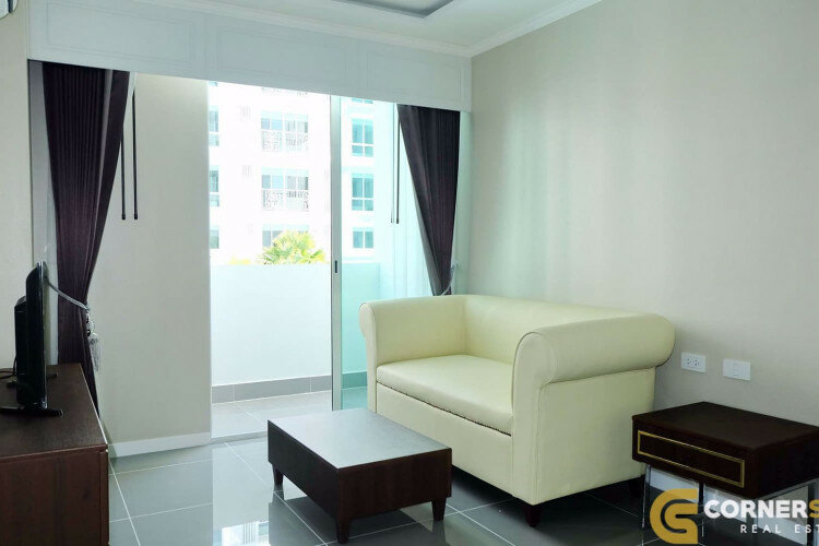 Кондоминиум в Паттайе, Таиланд | THE128260