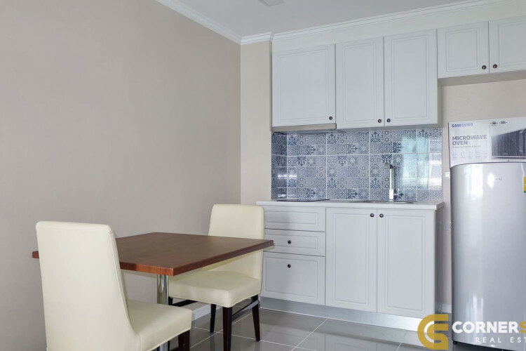 Кондоминиум в Паттайе, Таиланд | THE128260