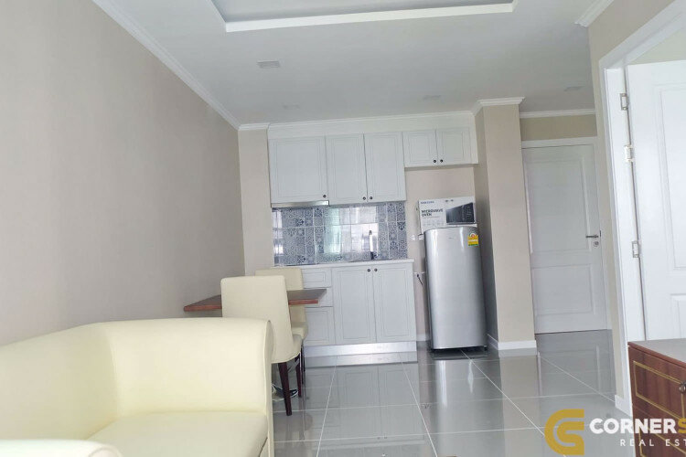 Кондоминиум в Паттайе, Таиланд | THE128260