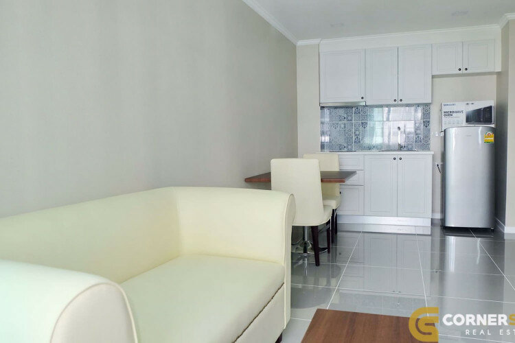 Кондоминиум в Паттайе, Таиланд | THE128260