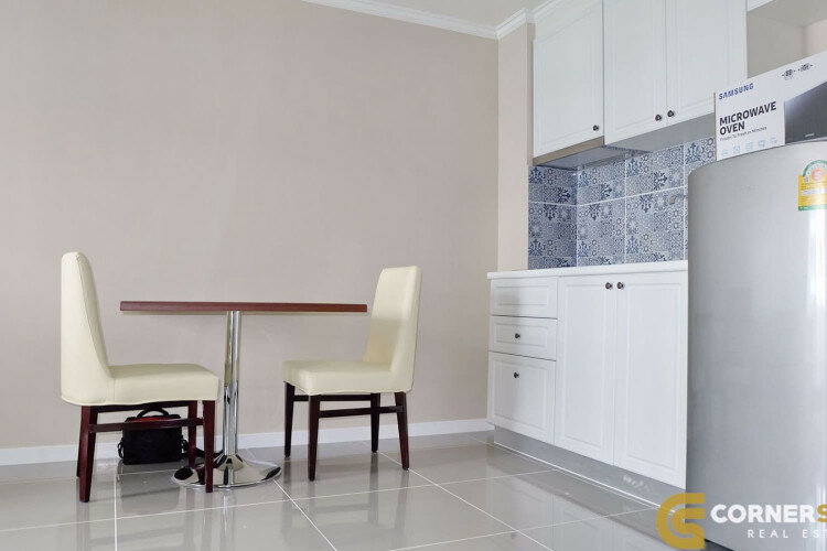 Кондоминиум в Паттайе, Таиланд | THE128260