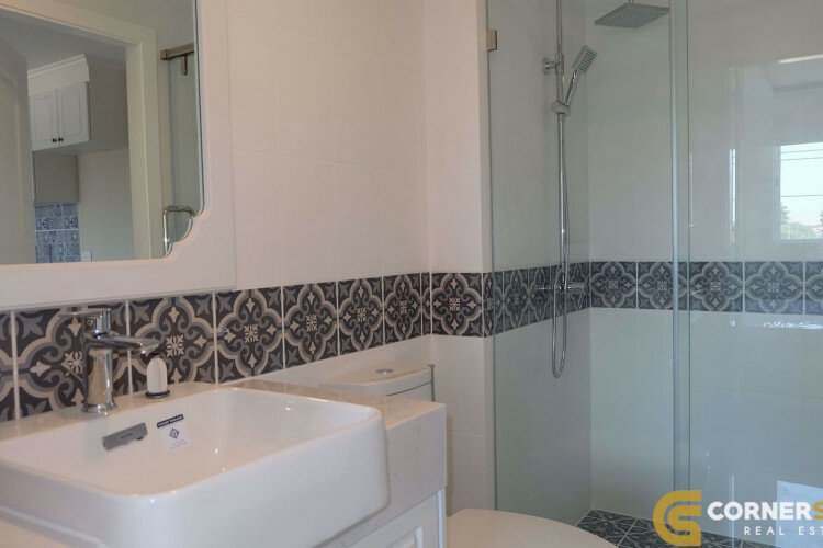 Кондоминиум в Паттайе, Таиланд | THE128260