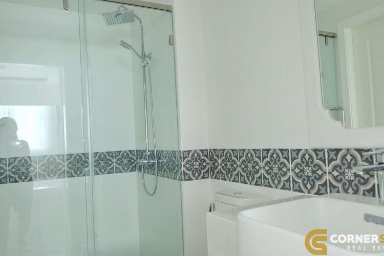 Кондоминиум в Паттайе, Таиланд | THE128260