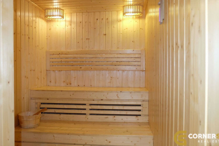 Кондоминиум в Паттайе, Таиланд | THE128260