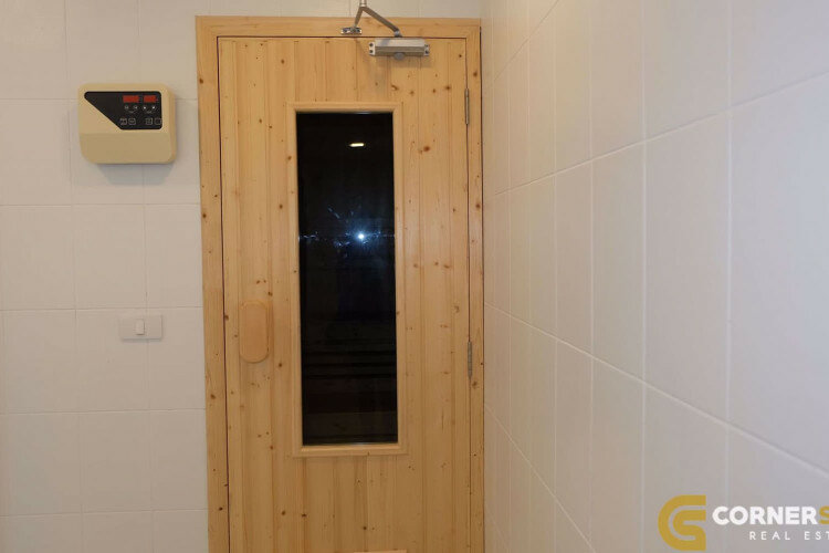 Кондоминиум в Паттайе, Таиланд | THE128260