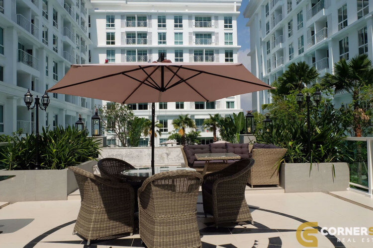 Кондоминиум в Паттайе, Таиланд | THE128260