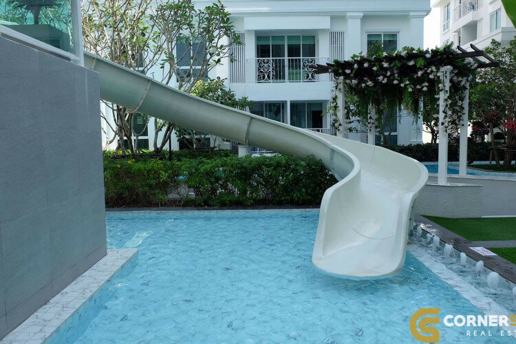 Кондоминиум в Паттайе, Таиланд | THE128260