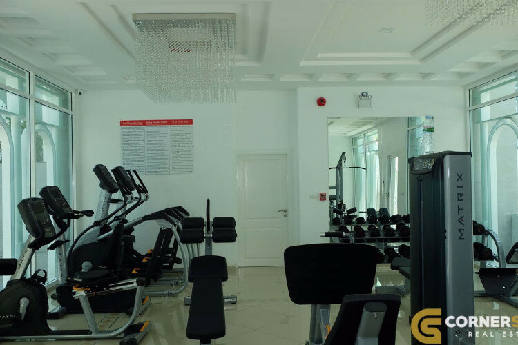 Кондоминиум в Паттайе, Таиланд | THE128260