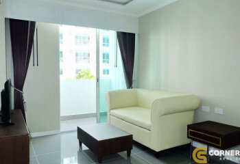 Кондоминиум в Паттайе, Таиланд | THE128260