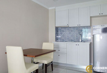 Кондоминиум в Паттайе, Таиланд | THE128260