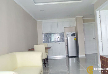 Кондоминиум в Паттайе, Таиланд | THE128260