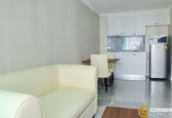 Кондоминиум в Паттайе, Таиланд | THE128260