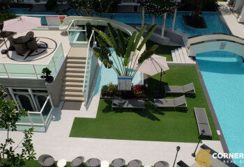 Кондоминиум в Паттайе, Таиланд | THE128260