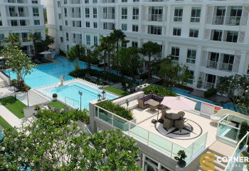 Кондоминиум в Паттайе, Таиланд | THE128260