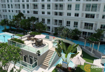 Кондоминиум в Паттайе, Таиланд | THE128260