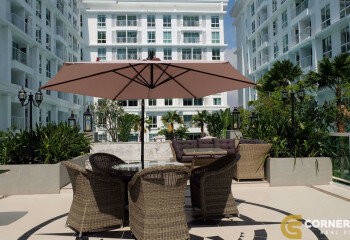 Кондоминиум в Паттайе, Таиланд | THE128260