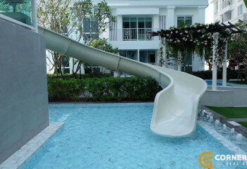 Кондоминиум в Паттайе, Таиланд | THE128260