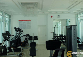 Кондоминиум в Паттайе, Таиланд | THE128260