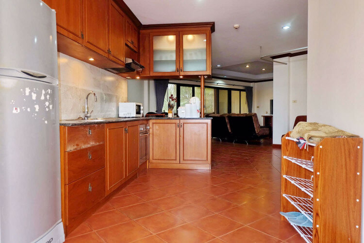 Кондоминиум в Паттайе, Таиланд | THE227455