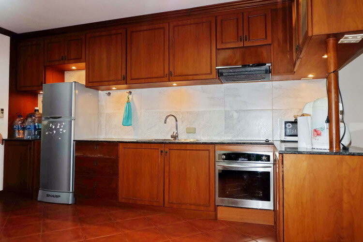 Кондоминиум в Паттайе, Таиланд | THE227455