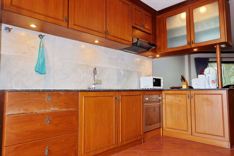 Кондоминиум в Паттайе, Таиланд | THE227455