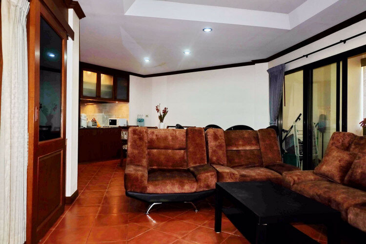 Кондоминиум в Паттайе, Таиланд | THE227455