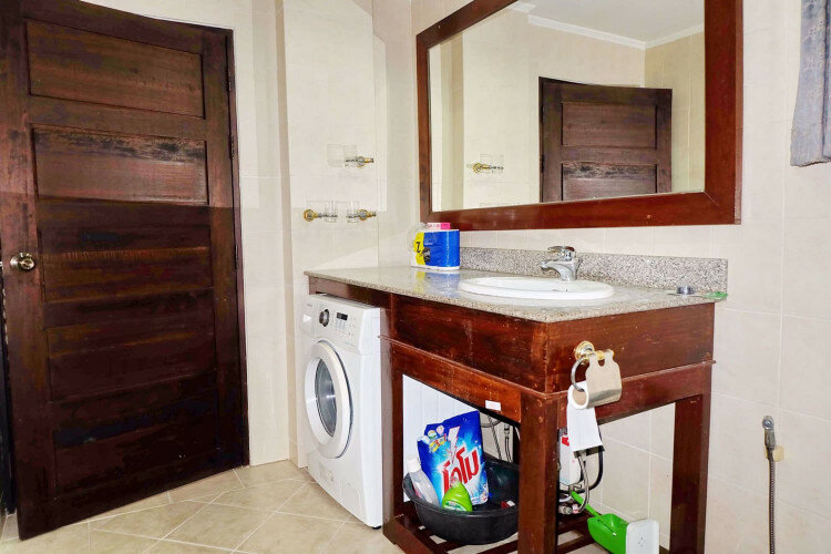 Кондоминиум в Паттайе, Таиланд | THE227455